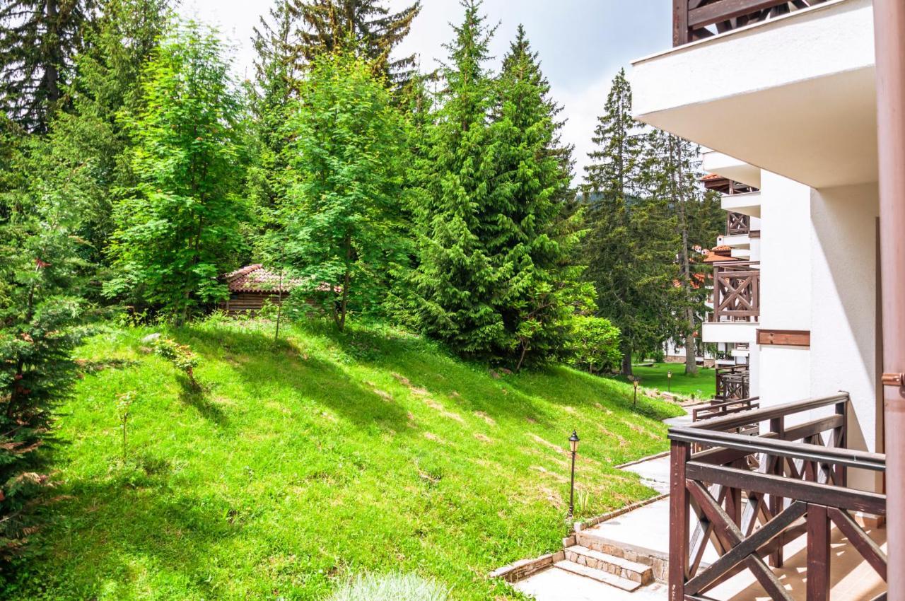 "Моето Любимо Място", Смолянски Езера - "My Favorite Place", Smolyan Lakes المظهر الخارجي الصورة