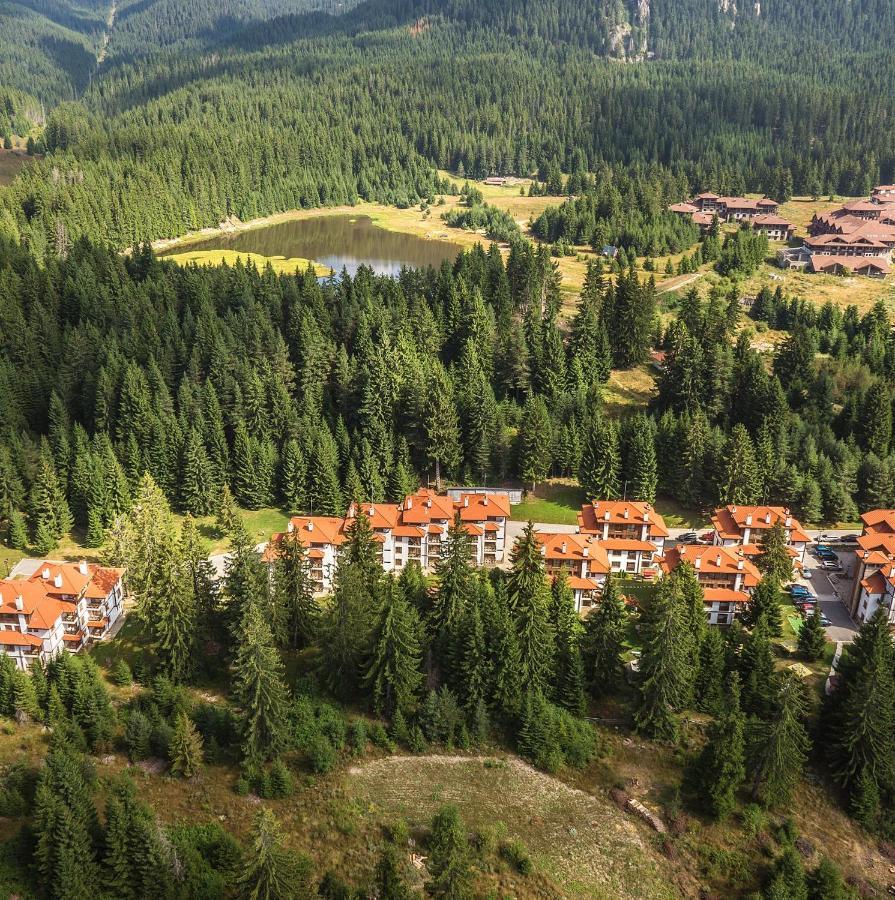 "Моето Любимо Място", Смолянски Езера - "My Favorite Place", Smolyan Lakes المظهر الخارجي الصورة