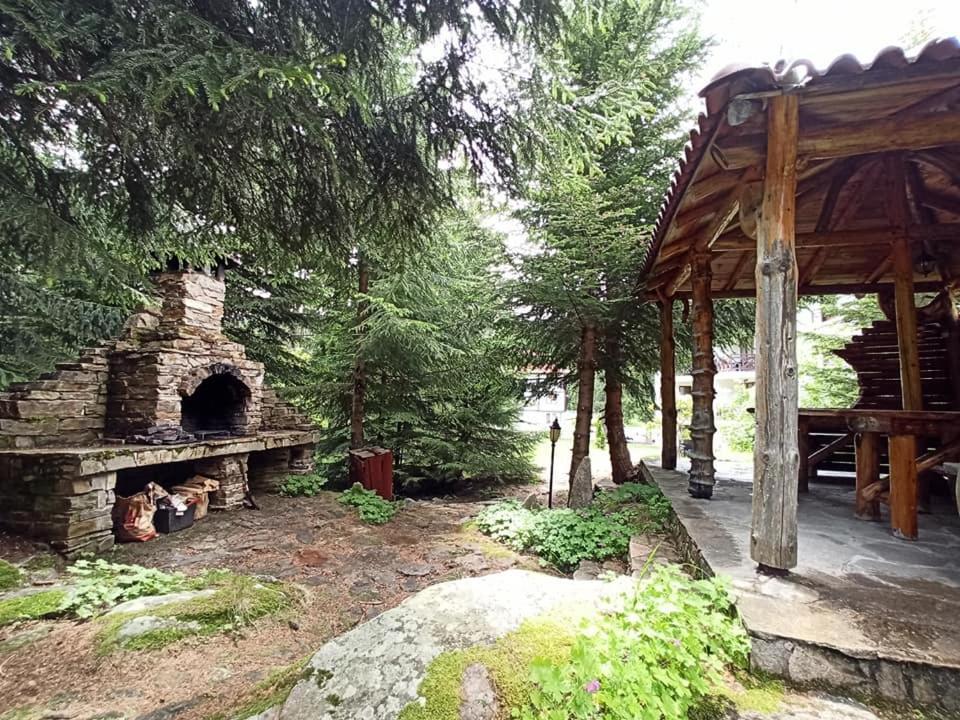 "Моето Любимо Място", Смолянски Езера - "My Favorite Place", Smolyan Lakes المظهر الخارجي الصورة