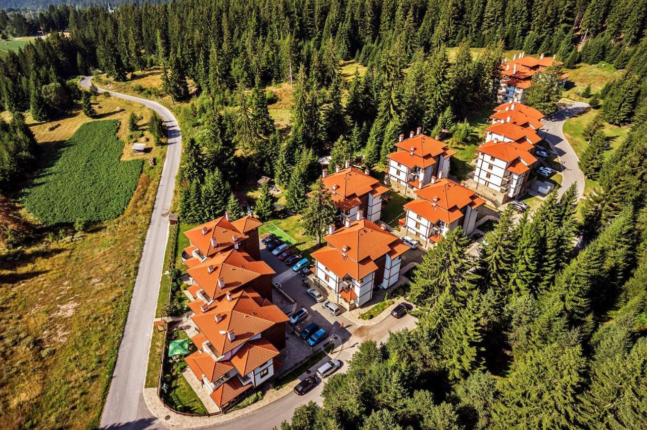 "Моето Любимо Място", Смолянски Езера - "My Favorite Place", Smolyan Lakes المظهر الخارجي الصورة