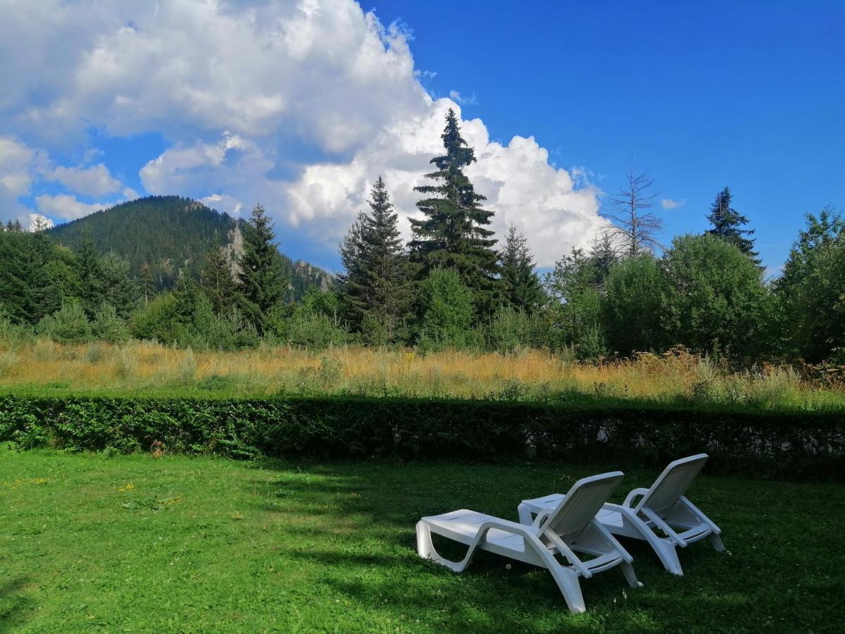 "Моето Любимо Място", Смолянски Езера - "My Favorite Place", Smolyan Lakes المظهر الخارجي الصورة